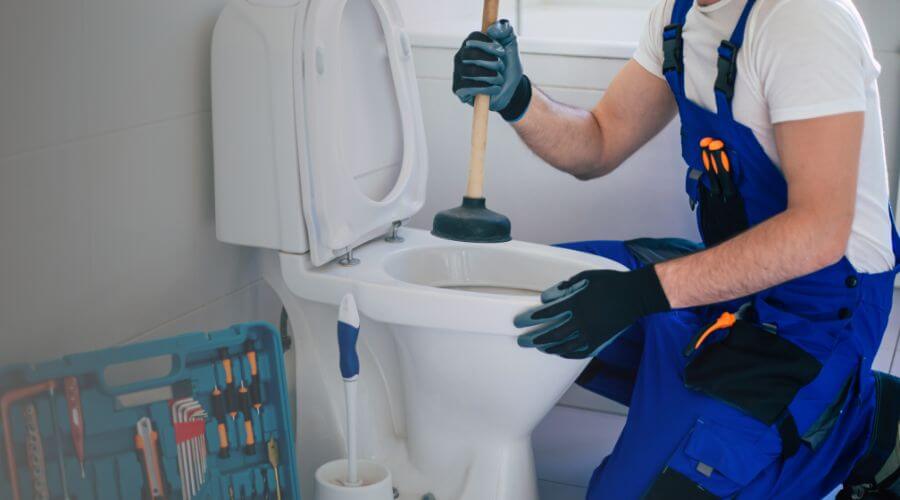 Professional septic pumping service in Baldwinsville, NY